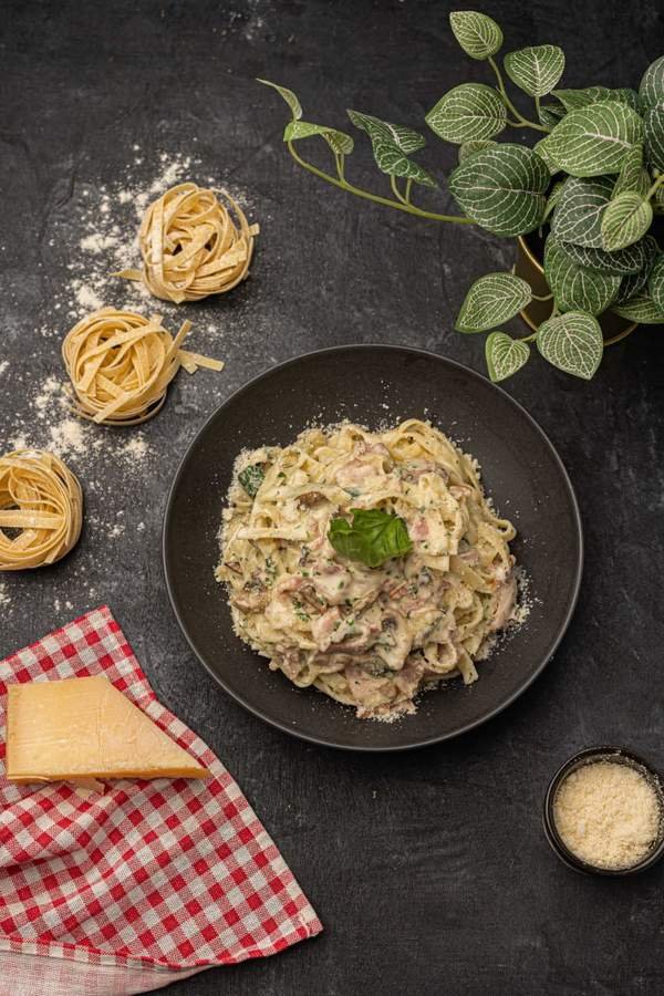 Tagliatelle Big Mado