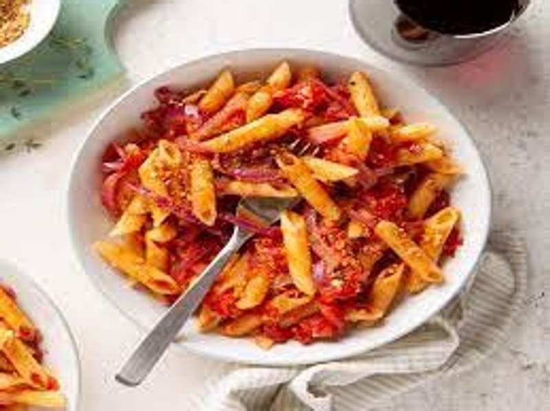Penne All Arbiatta