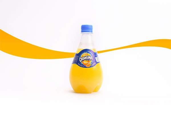 Orangina