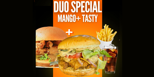 DUO SPECIAL